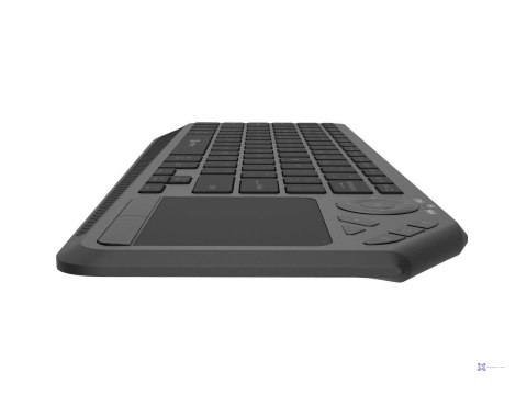 Klawiatura Natec Turbot 2 czarna
