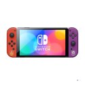 Konsola NINTENDO Switch OLED Pokemon Scarlet and Violet Ed. (OUTLET)