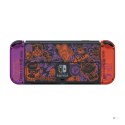Konsola NINTENDO Switch OLED Pokemon Scarlet and Violet Ed. (OUTLET)