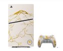 Konsola Sony PlayStation 5 Ghost of Yotei Gold