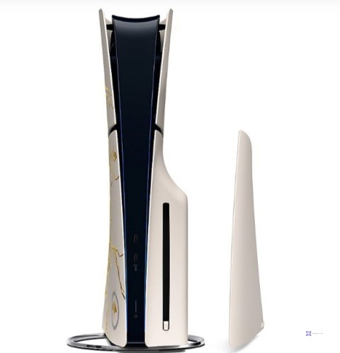 Konsola Sony PlayStation 5 Ghost of Yotei Gold