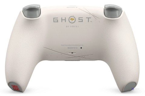 Konsola Sony PlayStation 5 Ghost of Yotei Gold