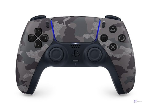 Kontroler SONY Dualsense V3 Grey Cammo