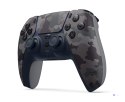 Kontroler SONY Dualsense V3 Grey Cammo