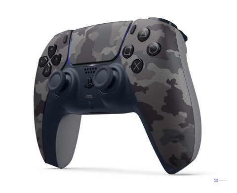Kontroler SONY Dualsense V3 Grey Cammo