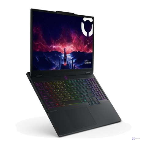 Lenovo Legion 5 15AKP10 Ryzen AI 7 350 15.1" WQXGA OLED 500nits Glossy 165Hz 32GB DDR5 5600 SSD512 GeForce RTX 5070 8GB 80Wh NoO