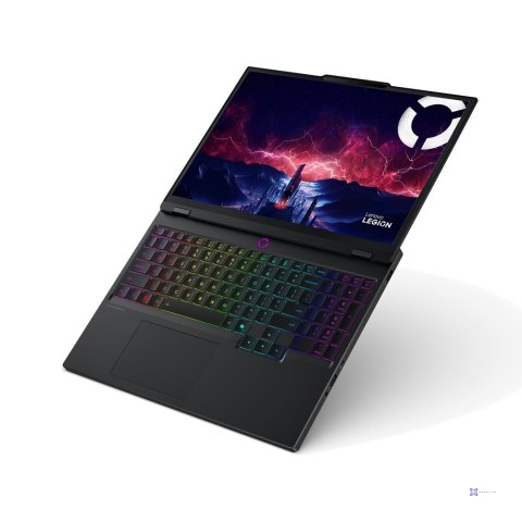 Lenovo Legion 5 15AKP10 Ryzen AI 7 350 15.1" WQXGA OLED 500nits Glossy 165Hz 32GB DDR5 5600 SSD512 GeForce RTX 5070 8GB 80Wh NoO