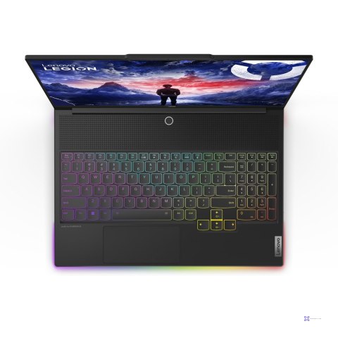 Lenovo Legion 9 18IAX10 Ultra 9 275HX 18" WQUXGA IPS 520nits Glossy 240Hz 64GB DDR5 5200 SSD2TB GeForce RTX 5090 24GB 99.9Wh WS1