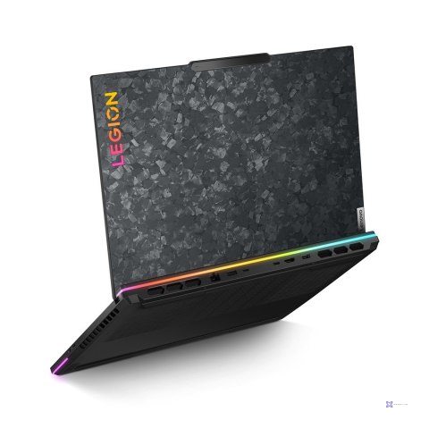 Lenovo Legion 9 18IAX10 Ultra 9 275HX 18" WQUXGA IPS 520nits Glossy 240Hz 64GB DDR5 5200 SSD2TB GeForce RTX 5090 24GB 99.9Wh WS1