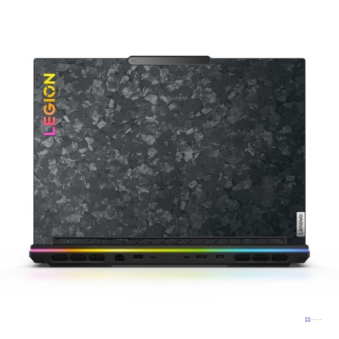 Lenovo Legion 9 18IAX10 Ultra 9 275HX 18" WQUXGA IPS 520nits Glossy 240Hz 64GB DDR5 5200 SSD2TB GeForce RTX 5090 24GB 99.9Wh WS1