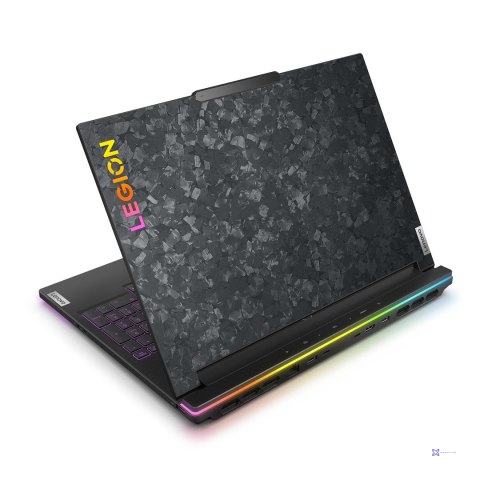 Lenovo Legion 9 18IAX10 Ultra 9 275HX 18" WQUXGA IPS 520nits Glossy 240Hz 64GB DDR5 5200 SSD2TB GeForce RTX 5090 24GB 99.9Wh WS1