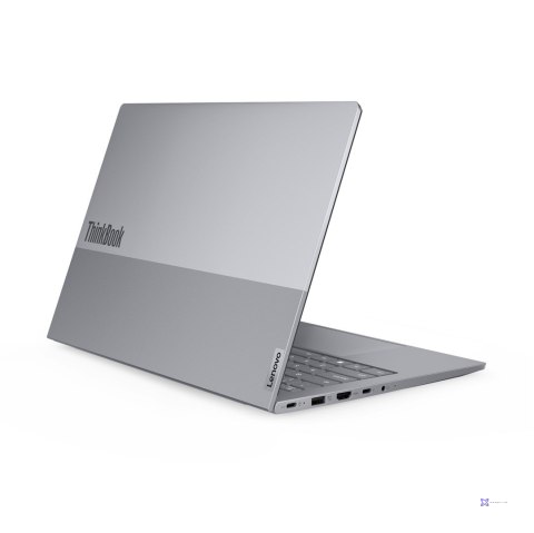 Lenovo ThinkBook 14 G8 Ultra 7 255H 14.0"WUXGA IPS 300nits AG 16GB DDR5 5600 SSD512 Arc 140T Cam1080p + IR 45Wh W11Pro Arctic Gr