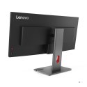 Lenovo ThinkVision P34WD-40 34" WQHD 120Hz 300nits AG USB HDMI DP LAN Eclipse Black 3Y