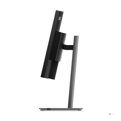 Lenovo ThinkVision P34WD-40 34" WQHD 120Hz 300nits AG USB HDMI DP LAN Eclipse Black 3Y