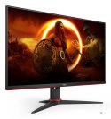 MONITOR AOC LED 23,8" 24G2SPAE/BK 165Hz (OUTLET)