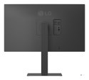 MONITOR LG LED UltraFine 4K UHD 27" 27U730A-B (OUTLET)