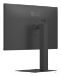 MONITOR LG LED UltraFine 4K UHD 27" 27U730A-B (OUTLET)