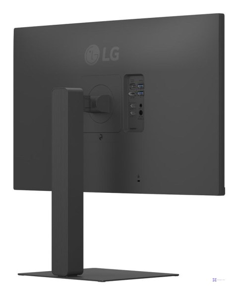 MONITOR LG LED UltraFine 4K UHD 27" 27U730A-B (OUTLET)
