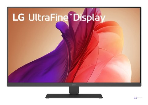MONITOR LG LED UltraFine 4K UHD 27" 27U730A-B (OUTLET)