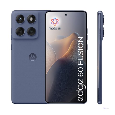 Motorola Edge 60 Fusion 8/256GB PANTONE Slipstream