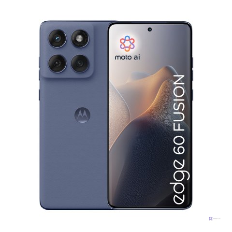 Motorola Edge 60 Fusion 8/256GB PANTONE Slipstream