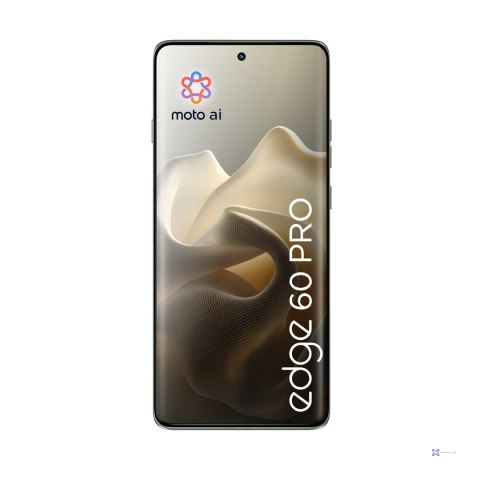 Motorola Edge 60 Pro 5G 12/512GB Shadow