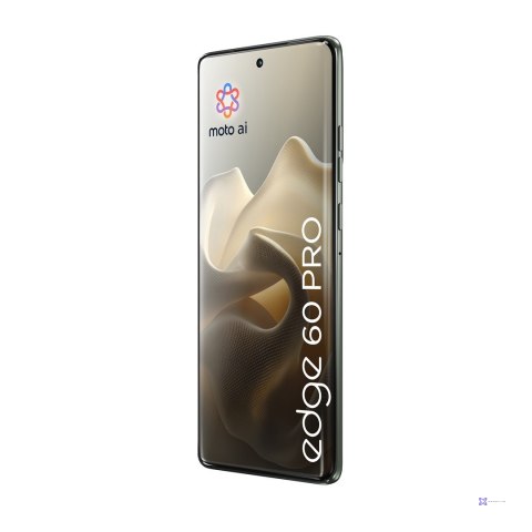 Motorola Edge 60 Pro 5G 12/512GB Shadow