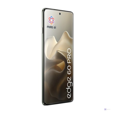 Motorola Edge 60 Pro 5G 12/512GB Shadow