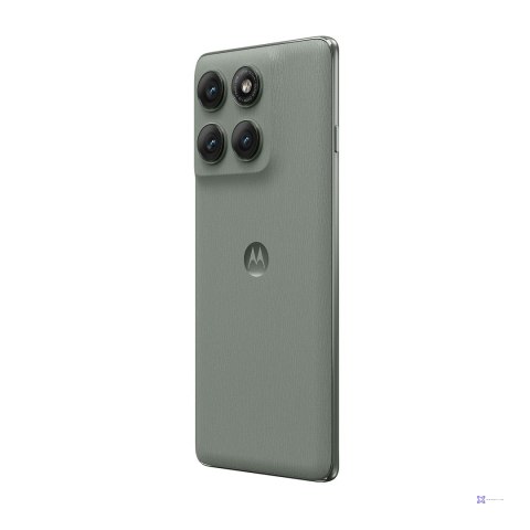 Motorola Edge 60 Pro 5G 12/512GB Shadow