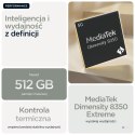 Motorola Edge 60 Pro 5G 12/512GB Shadow