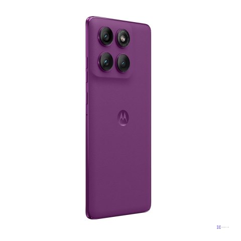 Motorola Edge 60 Pro 5G 12/512GB Sparkling Grape