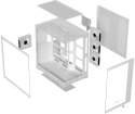 Obudowa Krux Atron White (KRXD018)