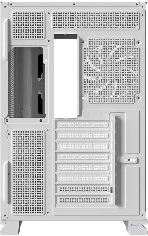 Obudowa Krux Atron White (KRXD018)