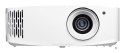 PROJEKTOR OPTOMA UHD38x DLP UHD 4000 ANSI 1000000:1 (OUTLET)