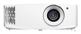 PROJEKTOR OPTOMA UHD38x DLP UHD 4000 ANSI 1000000:1 (OUTLET)