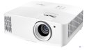 PROJEKTOR OPTOMA UHD38x DLP UHD 4000 ANSI 1000000:1 (OUTLET)