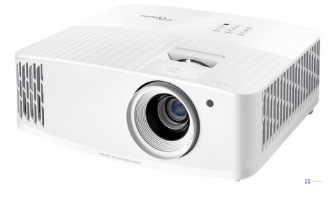 PROJEKTOR OPTOMA UHD38x DLP UHD 4000 ANSI 1000000:1 (OUTLET)