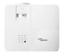 PROJEKTOR OPTOMA UHD38x DLP UHD 4000 ANSI 1000000:1 (OUTLET)