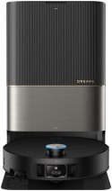 Robot sprzątający Dreame X50 Ultra Complete czarny