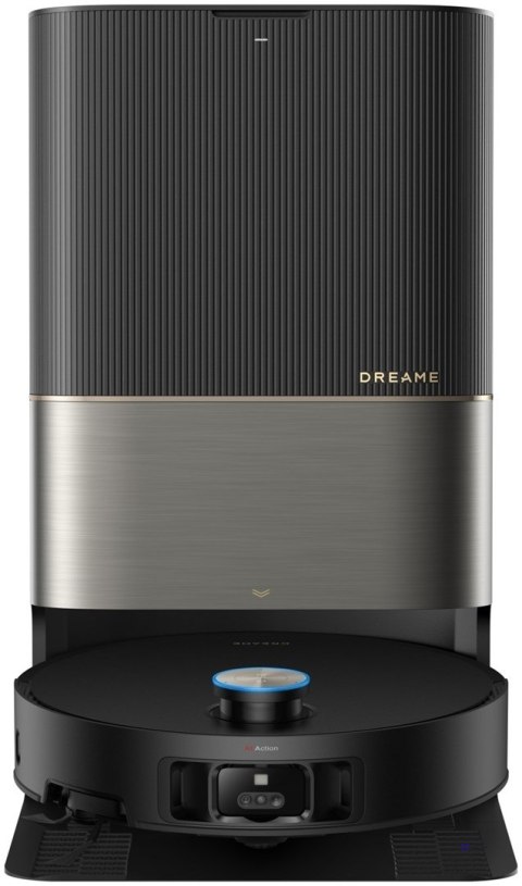Robot sprzątający Dreame X50 Ultra Complete czarny
