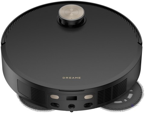 Robot sprzątający Dreame X50 Ultra Complete czarny