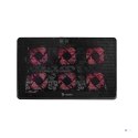 SAVIO PODSTAWKA CHŁODZĄCA POD LAPTOP COS-01