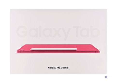 Samsung Galaxy Tab S10 lite (X400) 6/128GB Red