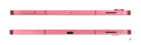 Samsung Galaxy Tab S10 lite (X400) 6/128GB Red
