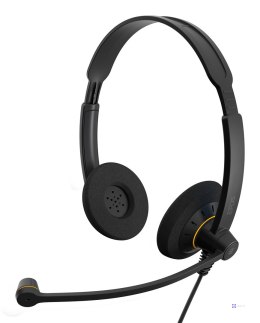Słuchawki nauszne przewodowe Epos SC60 ML USB-A (OUTLET)