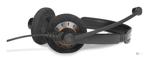 Słuchawki nauszne przewodowe Epos SC60 ML USB-A (OUTLET)