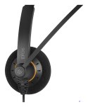 Słuchawki nauszne przewodowe Epos SC60 ML USB-A (OUTLET)