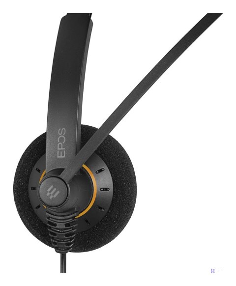 Słuchawki nauszne przewodowe Epos SC60 ML USB-A (OUTLET)