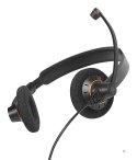 Słuchawki nauszne przewodowe Epos SC60 ML USB-A (OUTLET)