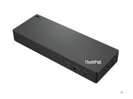 Stacja dokująca Lenovo ThinkPad Universal Thunderbolt 4 135W 40B00135EU (OUTLET)